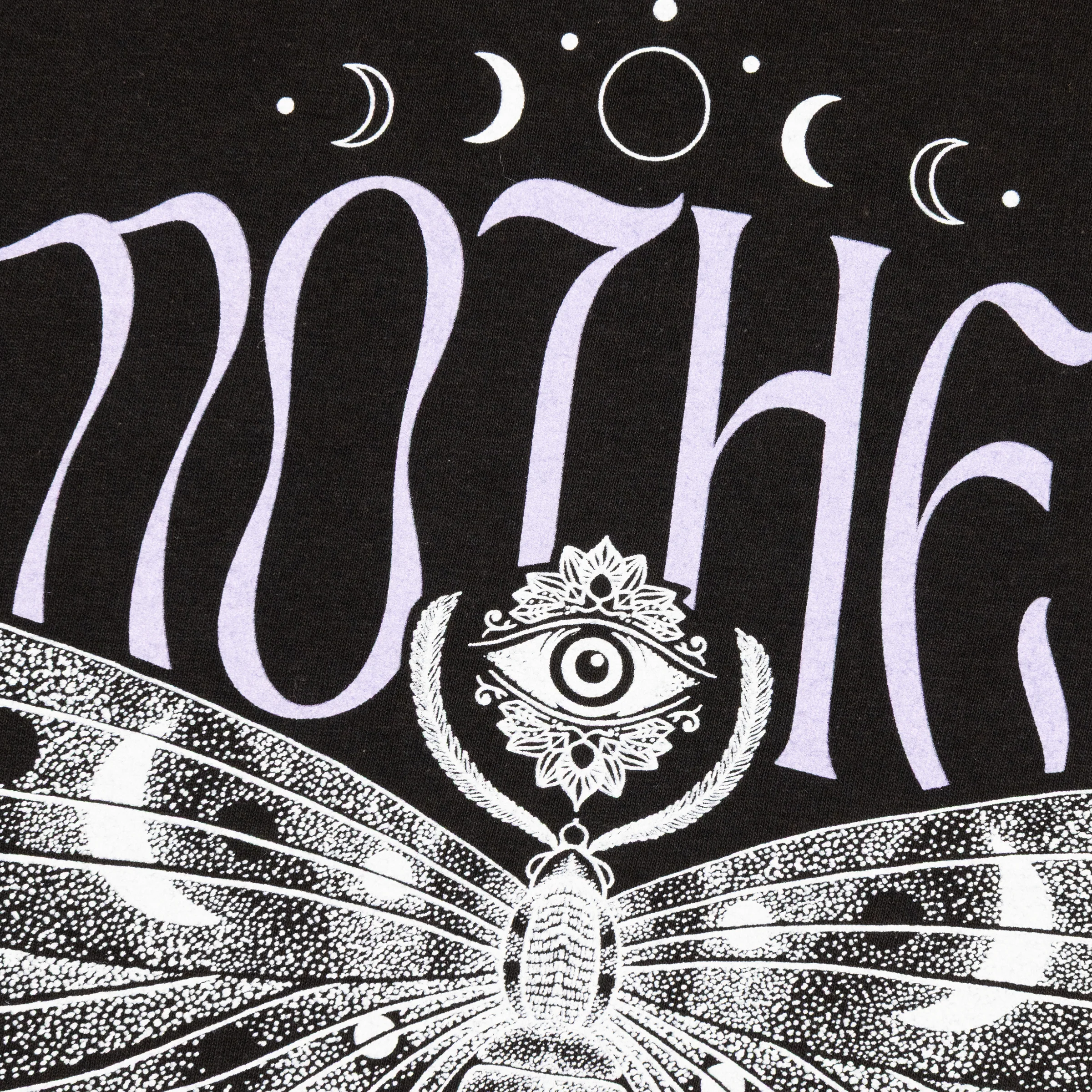 Astral Moth Tee - Image 3