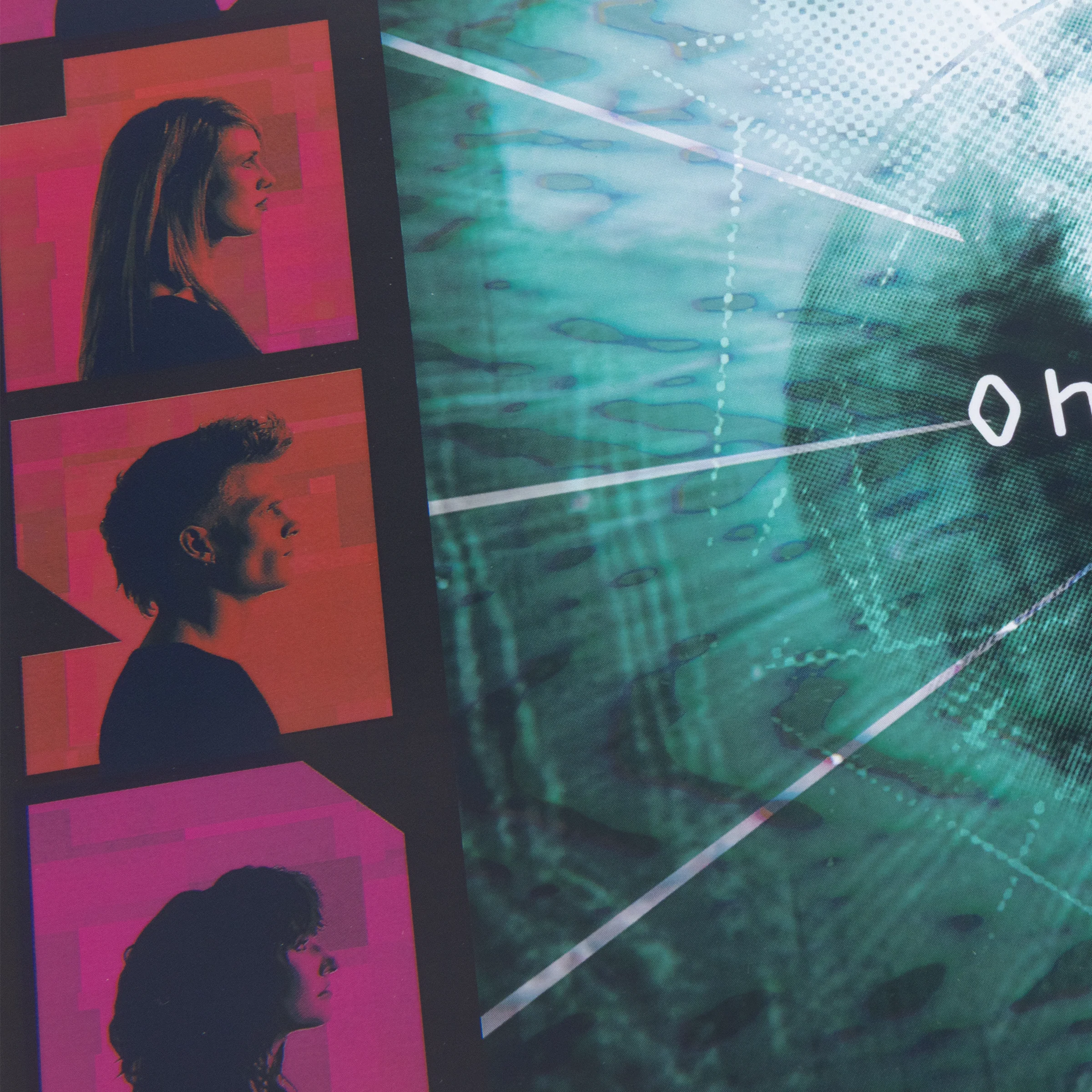 Eureka Vinyl - Image 4