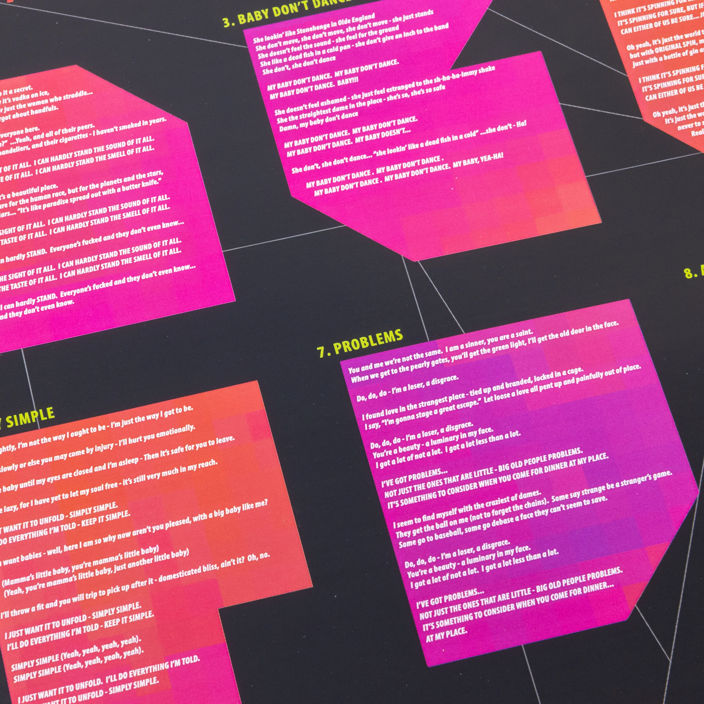 Eureka Vinyl - Image 5