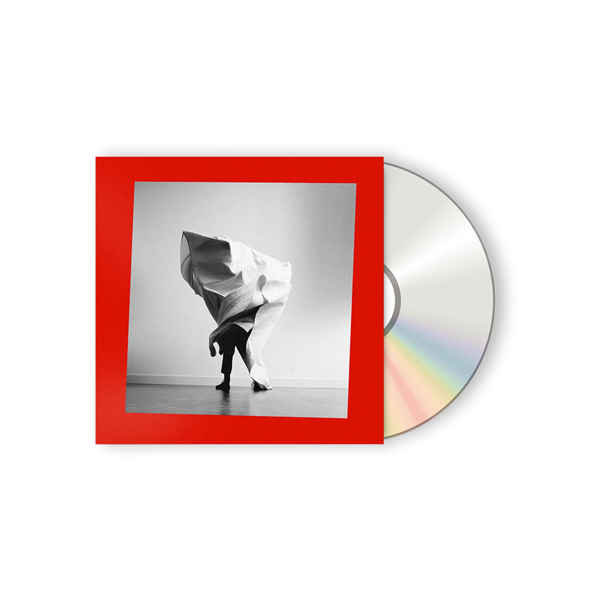 Grief Chapter CD - Image 3